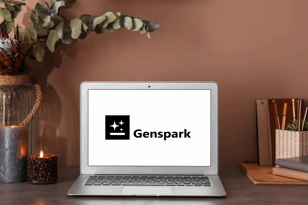 【初心者でも3分でできる】Gensparkの登録方法完全ガイド｜AIが在宅ワークの効率を爆上げ！ - もえログ